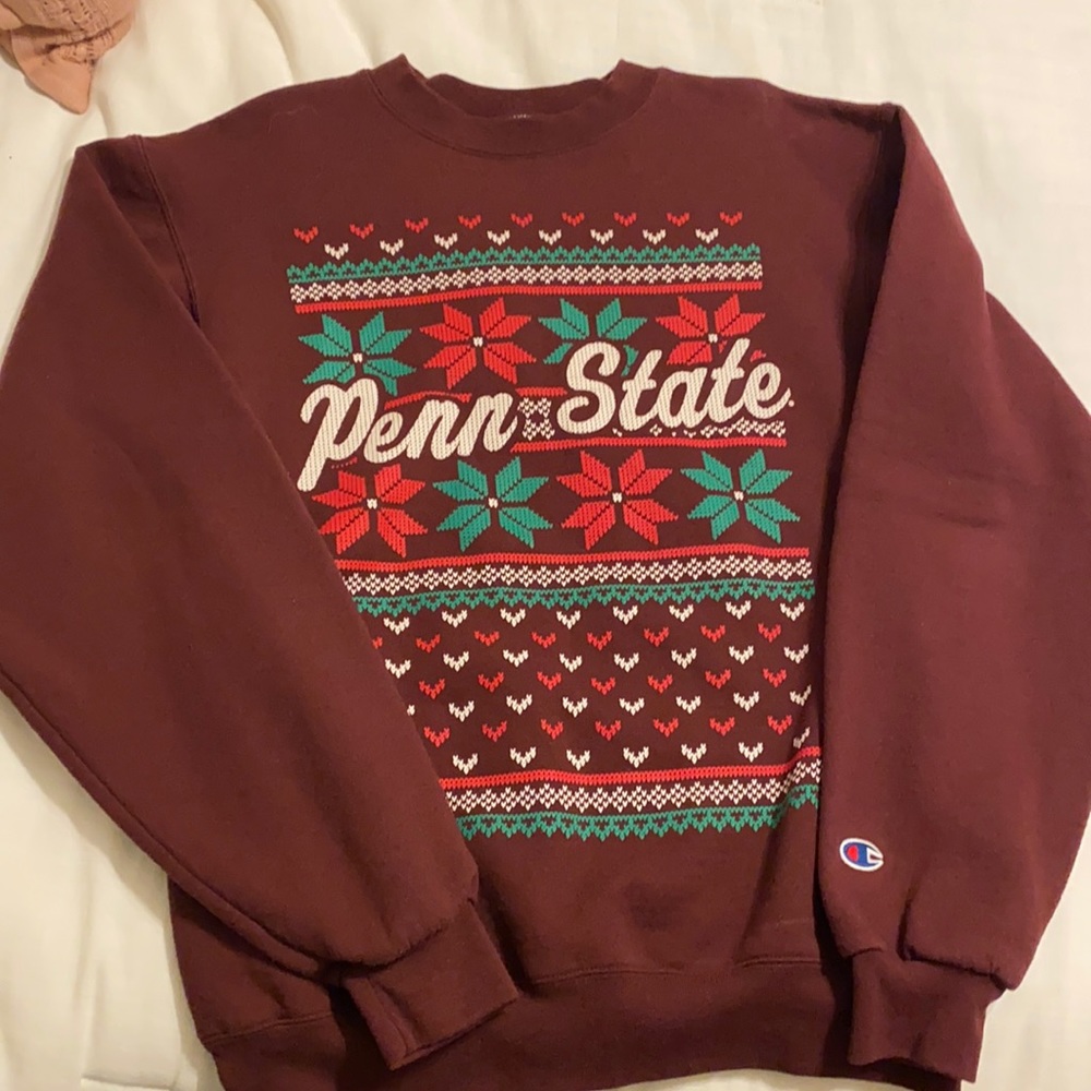 Penn state crewneck